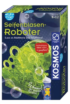 Obrázek produktu pro Kosmos 654122, 8 rok/roky