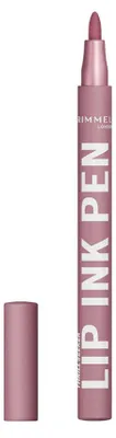 Obrázok produktu pre RIMMEL LONDON | LIP INK PEN | Pery