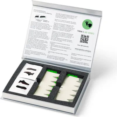Produktbild von Mikasa SPRAINO Pro Pack (10 x 2) Weiß
