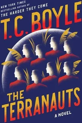 Produktbild von The Terranauts