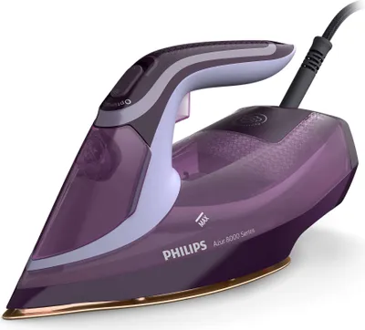 Obrázek produktu pro Philips Azur Series 8000 Napařovací žehlička DST8021/30