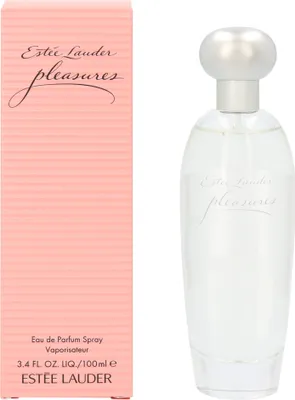 Image de Estée Lauder Spray Parfums Femme Pleasures