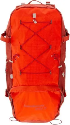 Produktbild von Trangoworld Bolkar 35l Rucksack Orange  Herren,Damen Orange One Size