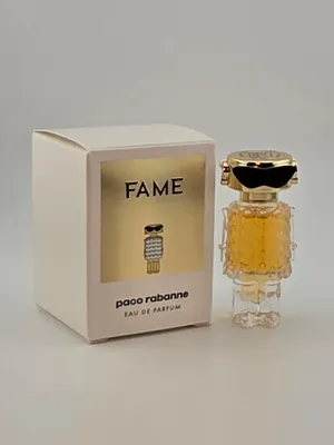 Produktbild von Paco Rabanne Fame Eau de Parfum 4ml Miniatur