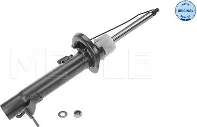 Produktbild von MEYLE Stoßdämpfer Vorne Rechts für FORD Fiesta Mk5 Schrägheck (JH1, JD1, JH3, JD3) Federbein 726 623 0012
