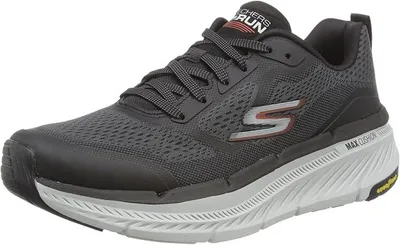 Produktbild von Skechers 220840-CCOR Herren-Laufschuhe in Grau – Größe 43.5