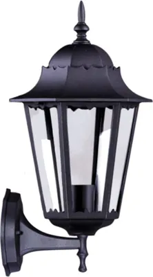 Imagen del producto de LOZANA K-5006A UP Kaja, aplique de pared exterior, color