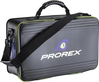 Image de DAIWA Prorex Lure Storage Bag, sac à appâtscm, XL, 15809-505