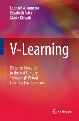 Produktbild von V-Learning