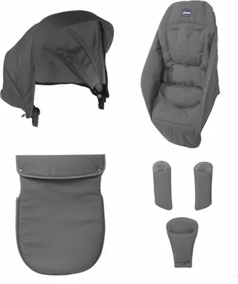 Produktbild von Zubehör Chicco Urban Kinderwagen