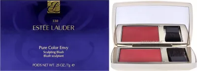 Produktbild von Estee Lauder Pure Color Envy Sculpting Blush 330 1Un