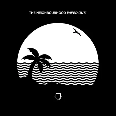 Immagine prodotto di The Neighbourhood - Wiped Out! (2 LP)