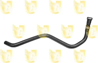 Produktbild von UNIGOM Kühlerschlauch Wasserschlauch für FIAT GRANDE PUNTO (199) S1445