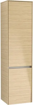 Produktbild von Villeroy & Boch C03300DH Hochschrank Collaro 404x1538x349mm 2