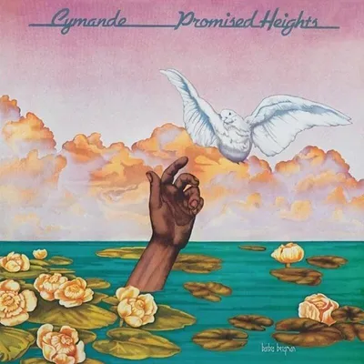 Produktbild von Cymande - Promised Heights (Reissue) (Pink Opaque Coloured) (LP)