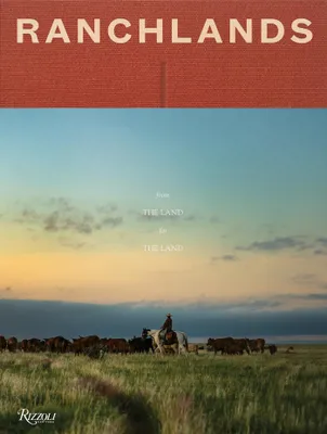 Produktbild von Ranchlands – Lingua: Inglese