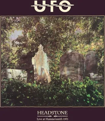 Image de Headstone (Réédition)