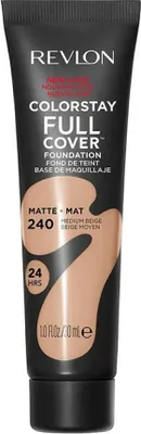 Immagine prodotto di Revlon Colorstay Fondotinta a copertura totale 240-Beige medio 30ml