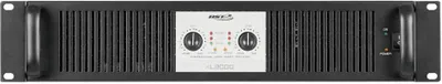 Zdjęcie produktu dla Bst Xl2000 Profesjonalny Wzmacniacz Pa 2X1250W