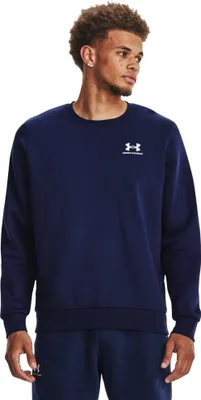 Immagine prodotto di Under Armour Essential Fleece Pullover Uomo
