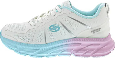Produktbild von Dockers by Gerli Sneaker low Weiß in Gr. 41