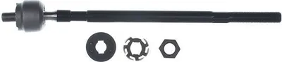 Produktbild von DENCKERMANN D180231 Axialgelenk Spurstange für RENAULT CLIO II (BB0/1/2, CB0/1/2) Vorne