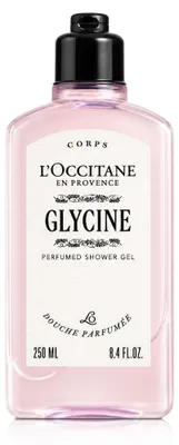 Imagen del producto de L'Occitane Glycine SG, 250 ml