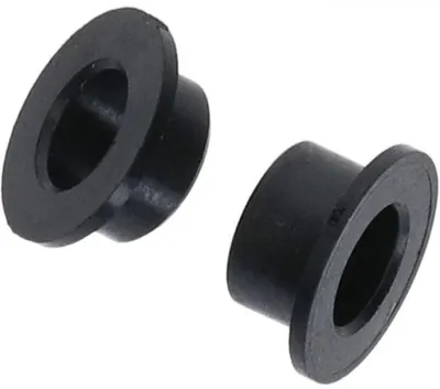Produktbild von SHIMANO Hebelachse BL-M595 mit Hülsen - Ersatzteil für Scheibenbremshebel.