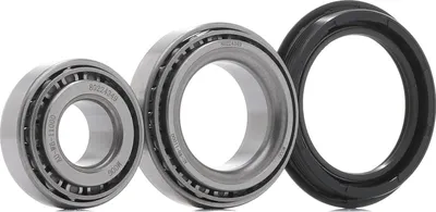 Produktbild von MOOG Radlagersatz für VW GOLF III (1H1) AU-WB-11000