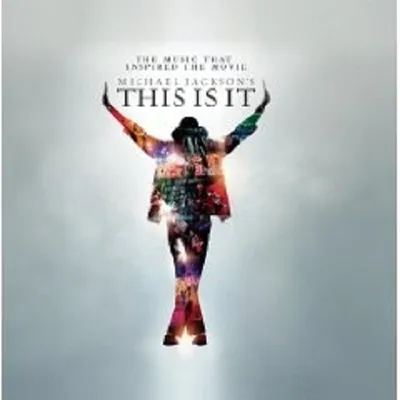 Produktbild von Jackson,Michael-Michael Jackson's This Is It