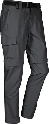 Image de Maier Sports GmbH Pantalon Torid Slim Zip