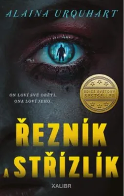 Image de Řezník a střízlík | Alaina Urquhart