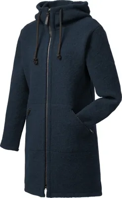 Produktbild von Mufflon W300 Mu-Carla navy XXXL