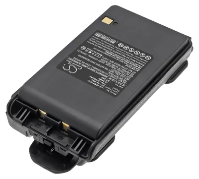 Zdjęcie produktu dla TECHTEK Bateria kompatybilny z [Icom] IC-3101, IC-4101, IC-F3001, IC-F3002, IC-F3003, IC-F3008, IC-F3101D, IC-F3108D, IC-F4001, IC-F4002, IC-F4003, I