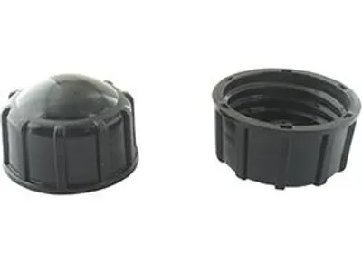 Image de Bouchon De Réservoir Essence Adaptable Stiga Pour Modèles F72, F72h, J92, J92h, Tc92. Remplace Origine 125795000/1, 1136-0344-01