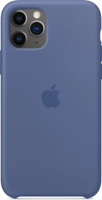 Obrázek produktu pro Apple MY172ZM/A, Obal, Apple, iPhone 11 Pro, 14,7 cm (5.8"), Modrá