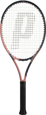 Produktbild von Prince Warrior 107 275 Tennisschläger Silber 2 Silber 2