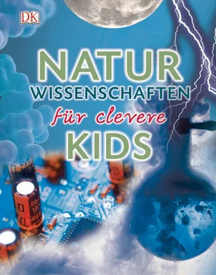 Image de Naturwissenschaften für clevere Kids
