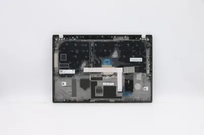Produktbild von Lenovo 5M10Z41431: Abdeckung und Tastatur