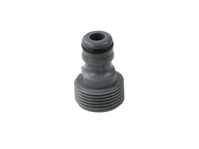 Obrázok produktu pre Hadicová rýchlospojka - samec 3/4" vonkajší závit 00976