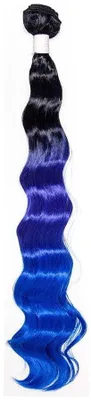 Obrázok produktu pre Dream Hair S-Ombre – syntetické pramene vlasov
