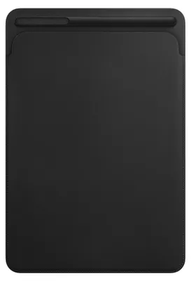 Produktbild von Apple MPU62ZM/A, Schutzhülle, Apple, iPad Pro, 26,7 cm (10.5")