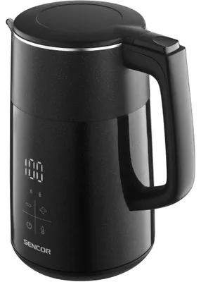 Immagine prodotto di Bollitore elettrico SWK 0610BK, marca SENCOR
