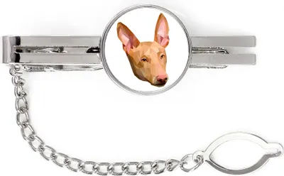 Produktbild von Art-Dog Krawattenklammer Pharaonenhund