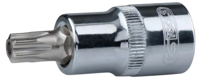 Obrázok produktu pre KS Tools 918.1728, 1 kusov, Torx, Chrómovo-vanádová oceľ, 55 mm, 70 g