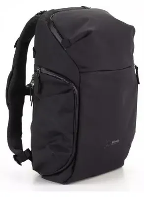 Obrázek produktu pro Batoh Urban Explore 25 v antracitové barvě – Shimoda