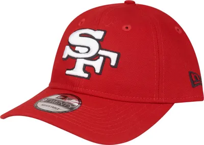 Obrázok produktu pre New Era 9Twenty Strapback Cap ELEMENTAL San Francisco 49ers