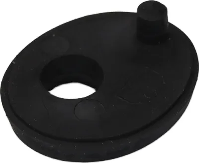 Produktbild von Aprilia Spiegelgummi Gummiteil rechts AP8220453 kompatibel mit SR 50 R LC