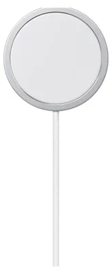 Immagine prodotto di Apple MGD74ZM/A Caricabatterie per dispositivi mobili Cuffie, Smartphone Bianco USB Carica wireless Ricarica rapida Interno