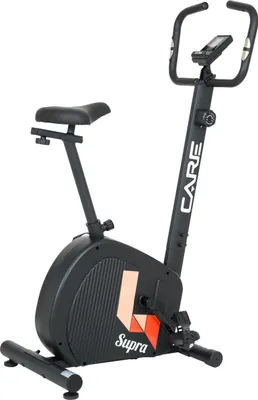 Image de Vélo d'appartement - CARE - SUPRA